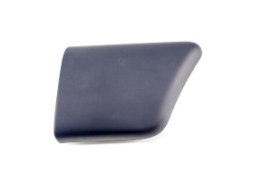 Left front fender protector