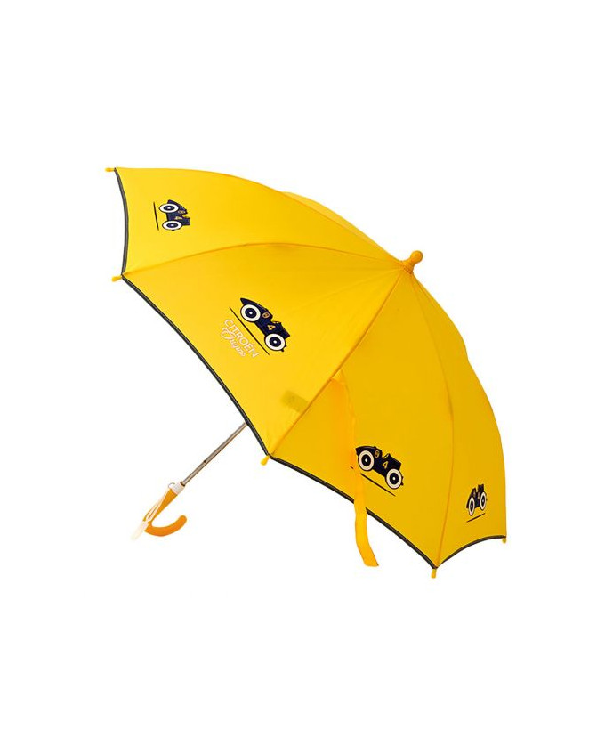 Umbrella mehari yellow for...