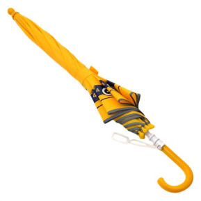 Umbrella mehari yellow for kids