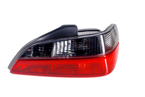 Right rear light