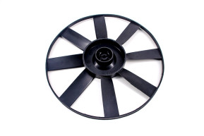 Propeller, engine fan