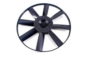 Propeller, engine fan