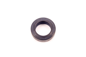 Damper rod seals