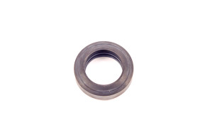 Damper rod seals