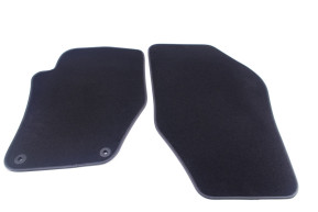 Mistral black mat set