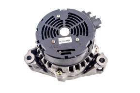 Standard exchange alternator