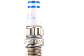 Spark plug