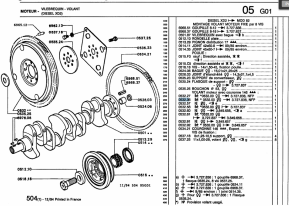 Flywheel