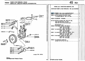 Vacuum pump