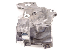 Fuel filter bracket