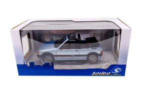 1/18 205 1989 cti azzuro blue - solido