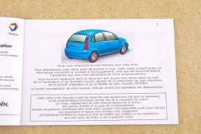 Notice d'emploi