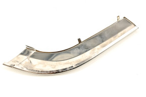 Front right bumper trim