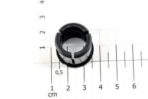 Gear control bearing