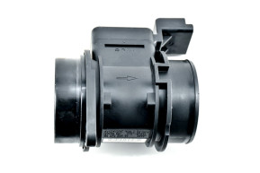 Flow meter