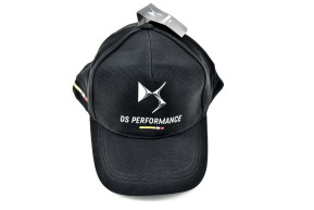 Ds performance cap