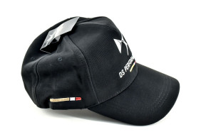 Ds performance cap