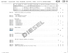 1/2 cone valve key