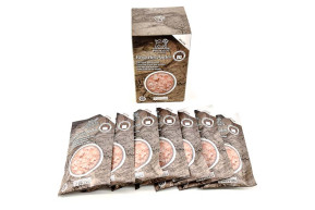 Pink salt of bolivia - 7x50g