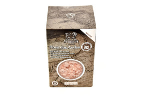 Pink salt of bolivia - 7x50g