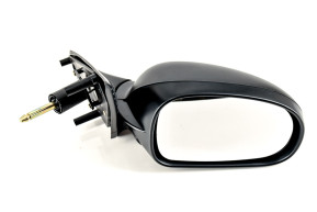 Right passenger exterior mirror