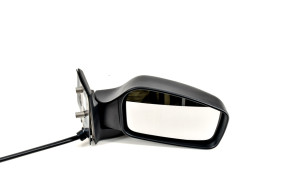 Right passenger exterior mirror