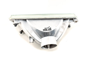 Right headlight optical unit