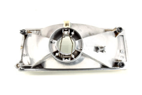 Right headlight optical unit