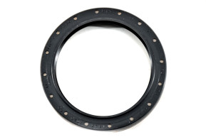 Wheel hub seal