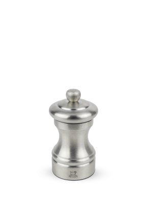 Bistro chef salt stainless steel 10 cm