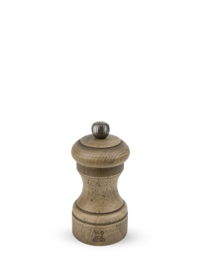 Bistro antique pepper mill 10 cm