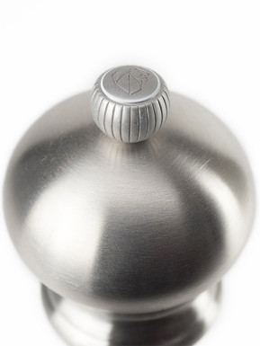 Paris chef stainless stell salt 22cm