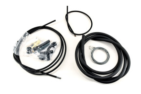 VBESTLIFE Câble d'accélérateur Câble d'assemblage d'accélérateur de bouton  de câble de commande d'accélérateur pour camion - Cdiscount Auto
