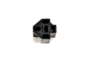 5-way injection relay connector