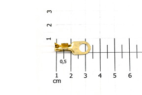 Cosse electrique