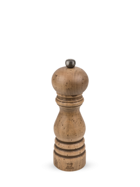 Paris antique pepper mill 18cm