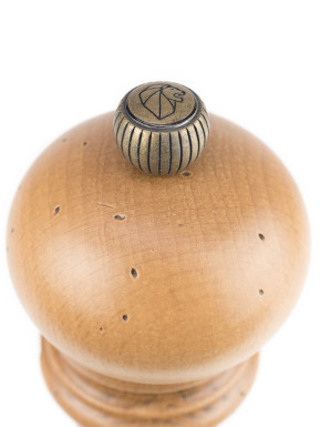 Paris antique pepper mill 18cm