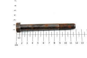 Cylinder head screw s 112-162 a th 12x10