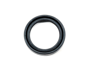 Intermediate shaft sealing ring