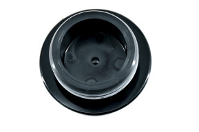 Engine oil filler cap