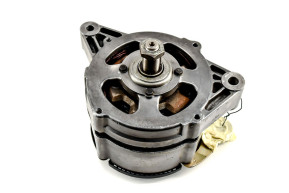 Used ​​rehabilized alternator