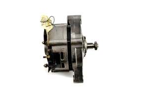 Used ​​rehabilized alternator