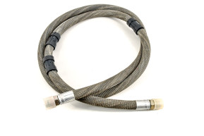 Original engine oil hose