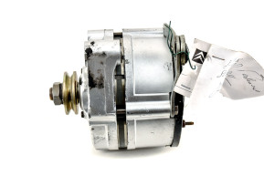 New rehabilized alternator