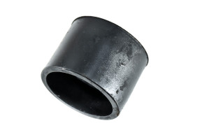 Intake pipe sleeve gasket