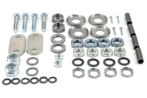 Front end repair kit