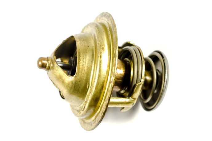 Thermostat eau moteur 89°