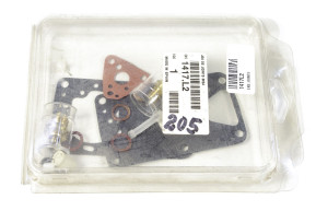 Carburettor gasket kit