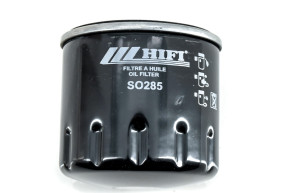 Oil filter