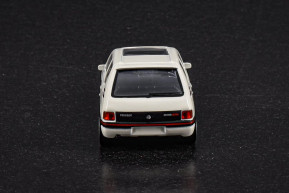 1/43 jet car 205 gti blanc meije - norev